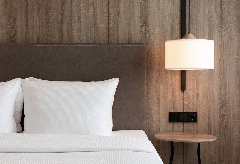 اتاق اجرایی, Ac Hotel By Marriott Berlin Humboldthain Park