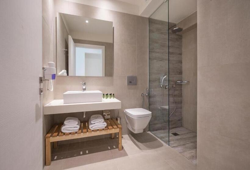 اتاق سوپریور, Aloe Boutique Hotel & Suites   Adults Only