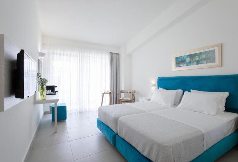 اتاق سوپریور, Aloe Boutique Hotel & Suites   Adults Only