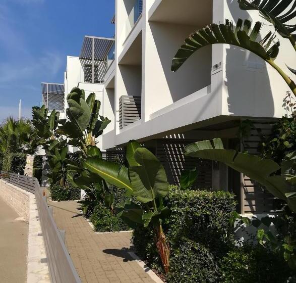 سوییت اجرایی, Aloe Boutique Hotel & Suites   Adults Only
