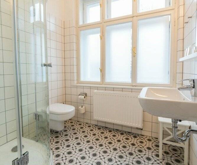 اتاق اجرایی, Boutique Hotel Villa Beatika
