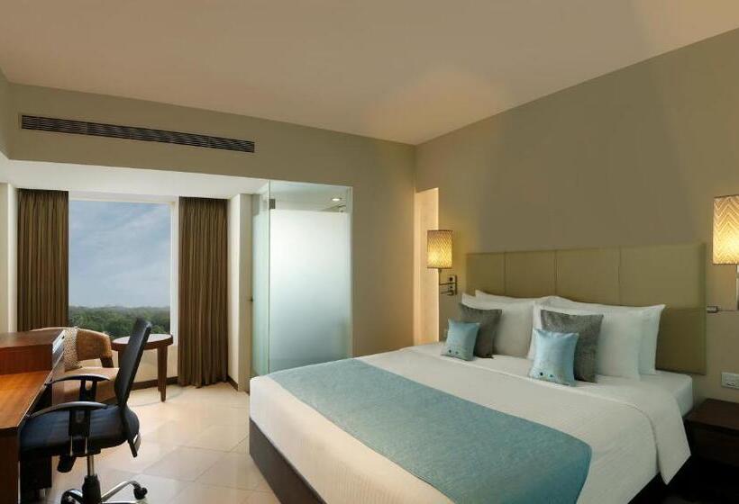 اتاق لوکس, Grand Mercure Vadodara Surya Palace