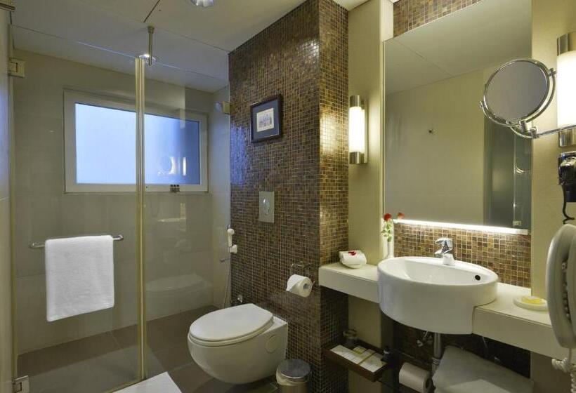 سوئیت پرزیدنت, Grand Mercure Vadodara Surya Palace