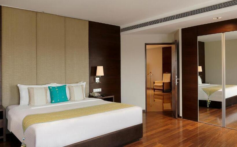 سوئیت پرزیدنت, Grand Mercure Vadodara Surya Palace