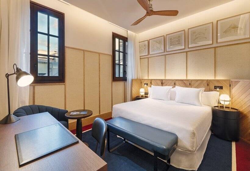 اتاق کلاسیک, H10 Madison 4* Sup