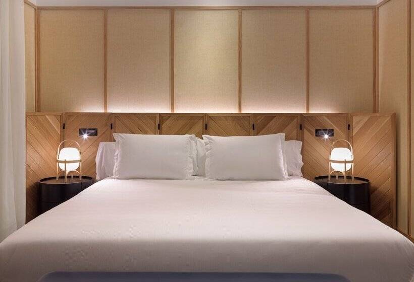 اتاق کلاسیک, H10 Madison 4* Sup