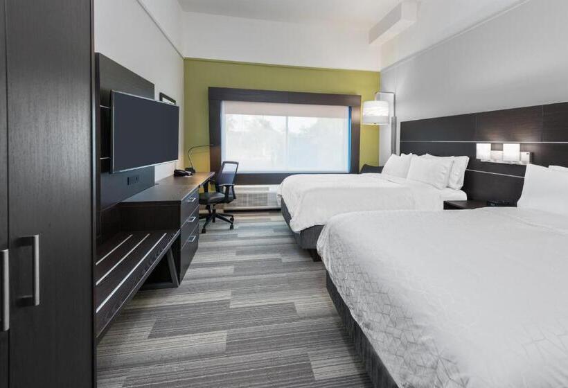 اتاق استاندارد, Holiday Inn Express & Suites Bryan   College Station, An Ihg
