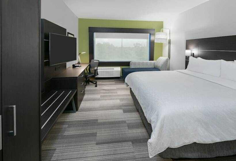اتاق استاندارد, Holiday Inn Express & Suites Bryan   College Station, An Ihg