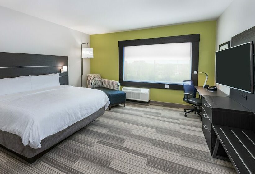 اتاق استاندارد, Holiday Inn Express & Suites Bryan   College Station, An Ihg