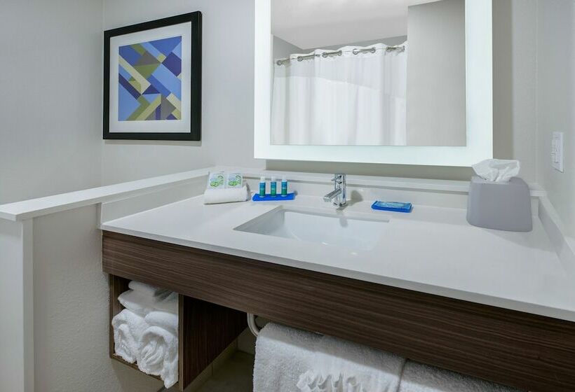 اتاق استاندارد, Holiday Inn Express & Suites Bryan   College Station, An Ihg
