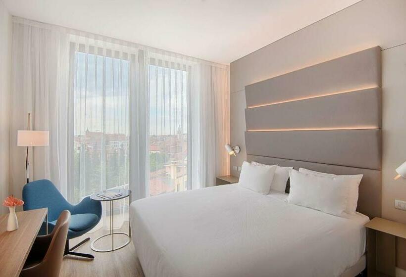 Standard Room, Nh Venezia Rio Novo