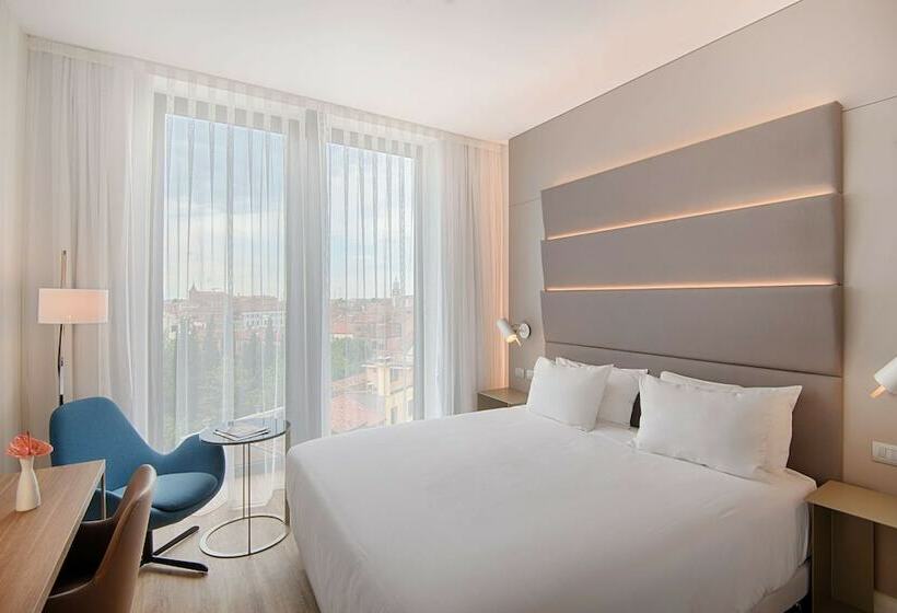 Standard Room, Nh Venezia Rio Novo