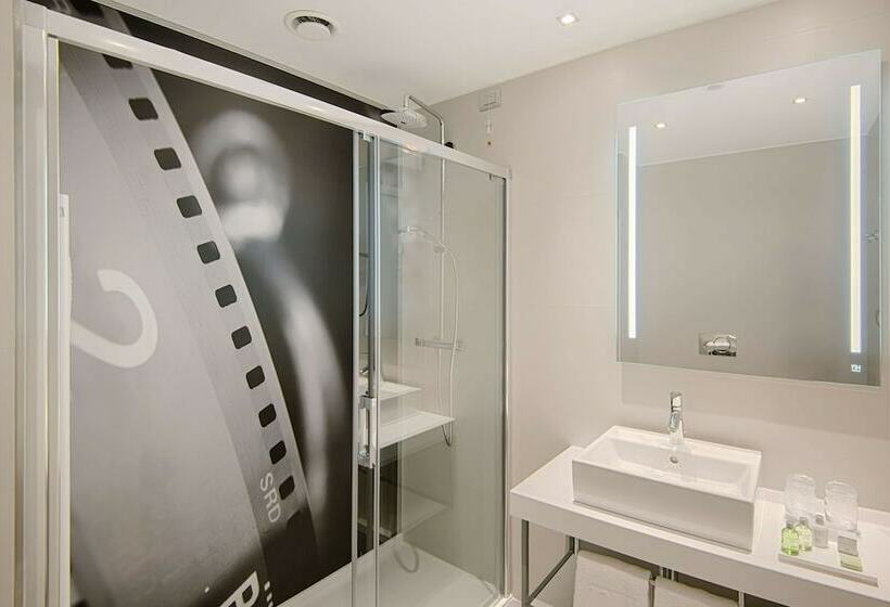 اتاق استاندارد, Avani Rio Novo Venice Hotel   Previously Nh Venezia Rio Novo