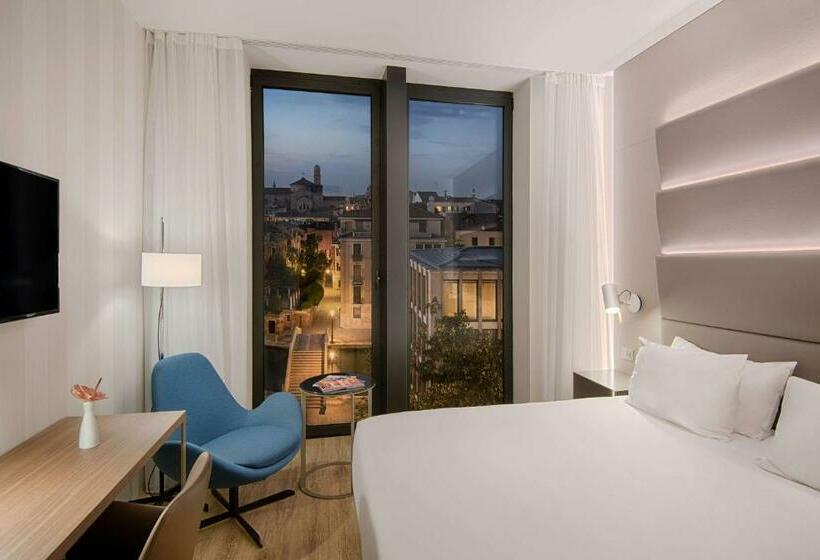 اتاق سوپریور با چشم‌انداز شهر, Avani Rio Novo Venice Hotel   Previously Nh Venezia Rio Novo
