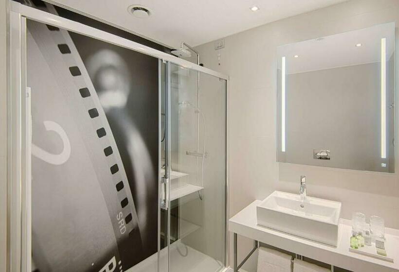 سوییت جونیور, Avani Rio Novo Venice Hotel   Previously Nh Venezia Rio Novo