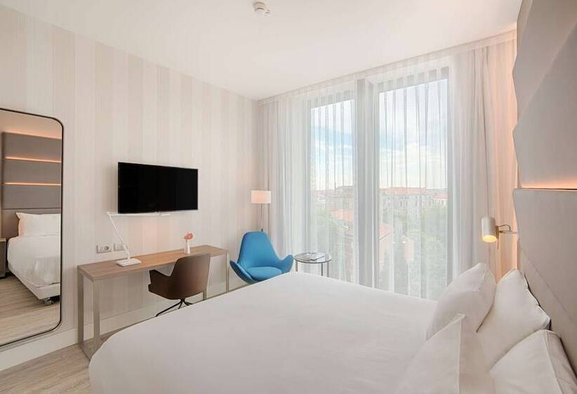 اتاق استاندارد, Avani Rio Novo Venice Hotel   Previously Nh Venezia Rio Novo