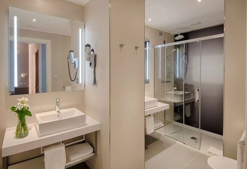 سوییت جونیور, Avani Rio Novo Venice Hotel   Previously Nh Venezia Rio Novo