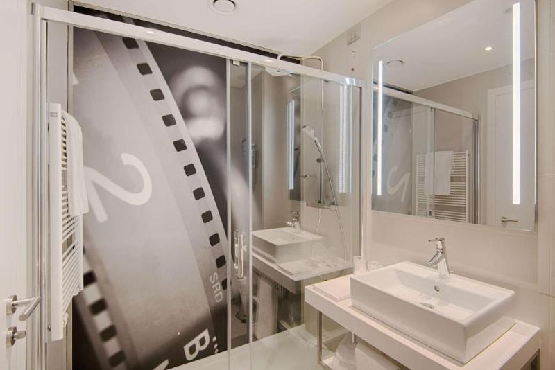 اتاق استاندارد, Avani Rio Novo Venice Hotel   Previously Nh Venezia Rio Novo