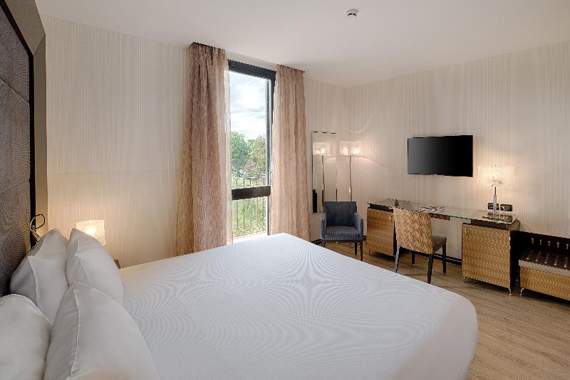 اتاق خانوادگی, Avani Rio Novo Venice Hotel   Previously Nh Venezia Rio Novo