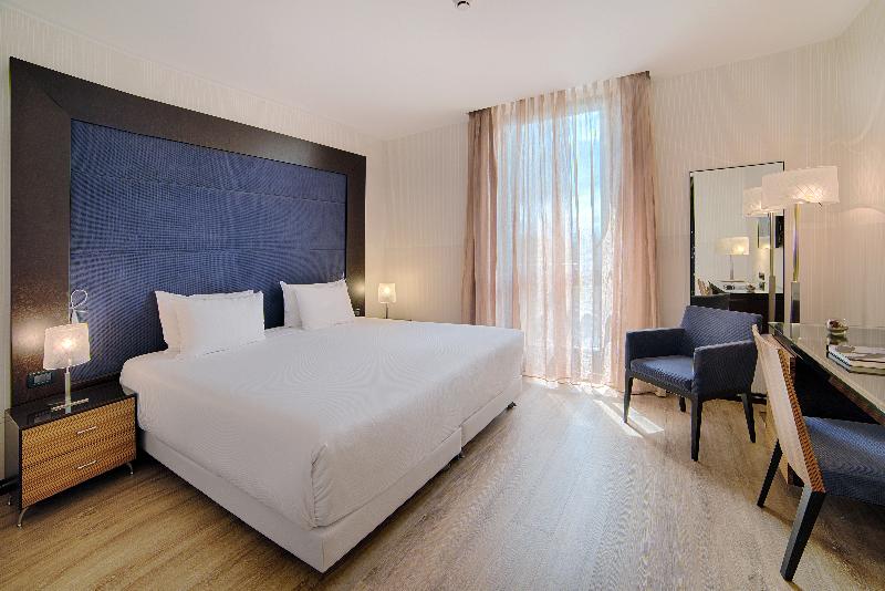 اتاق خانوادگی, Avani Rio Novo Venice Hotel   Previously Nh Venezia Rio Novo
