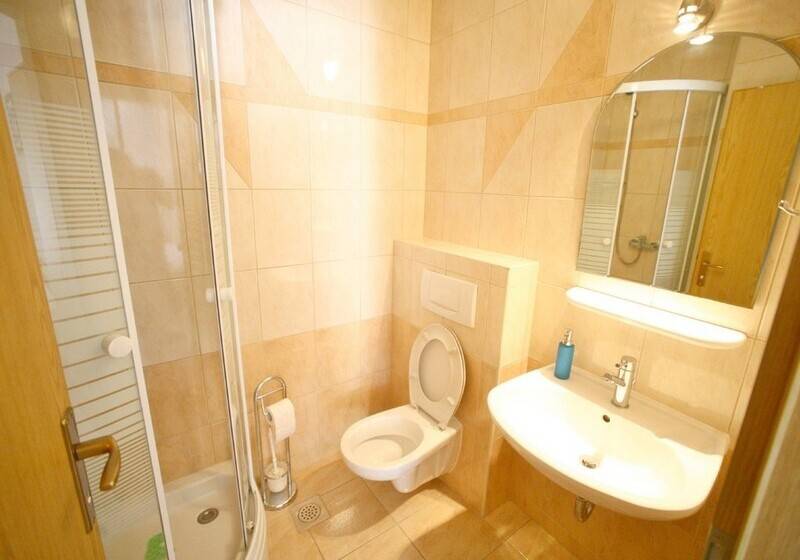 سوییت جونیور, Avani Rio Novo Venice Hotel   Previously Nh Venezia Rio Novo