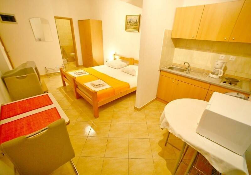 سوییت جونیور, Avani Rio Novo Venice Hotel   Previously Nh Venezia Rio Novo