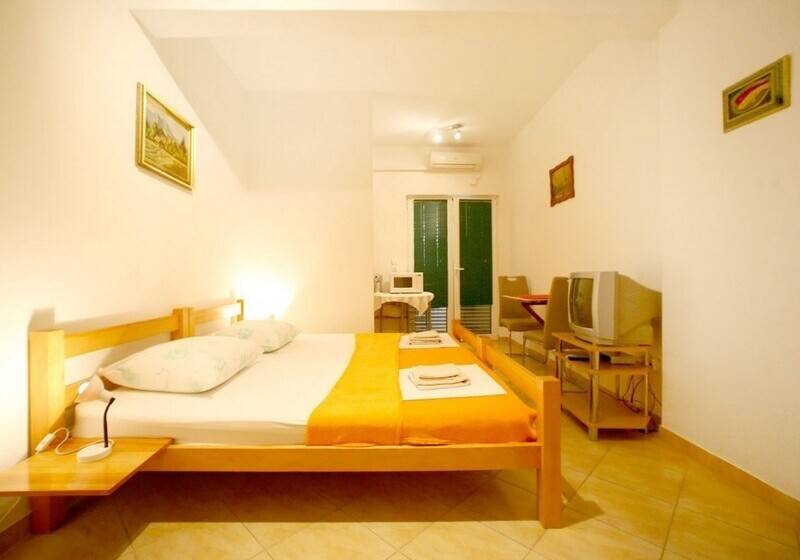 سوییت جونیور, Avani Rio Novo Venice Hotel   Previously Nh Venezia Rio Novo