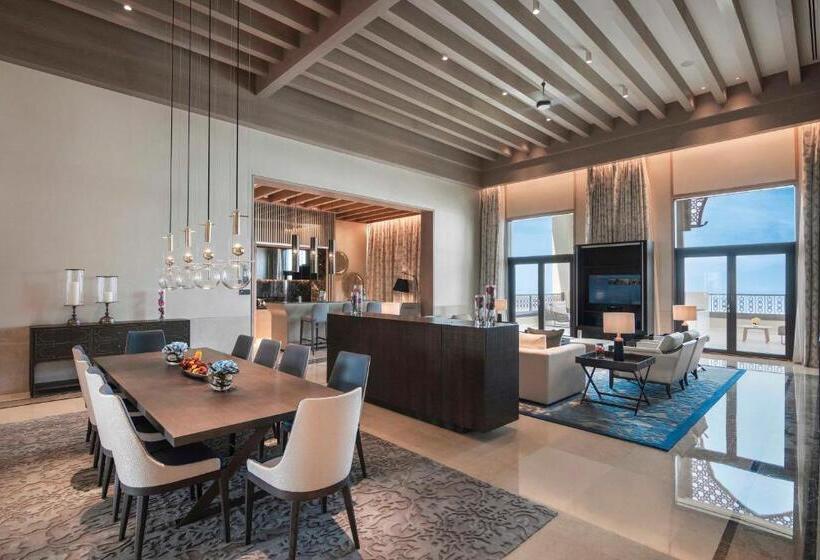 سوئیت رویال, Saadiyat Rotana Resort And Villas