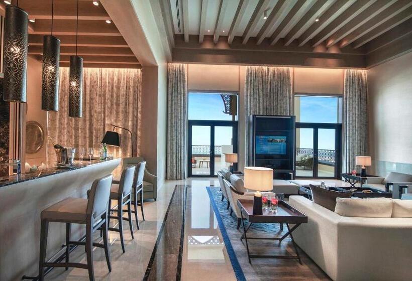 سوئیت رویال, Saadiyat Rotana Resort And Villas