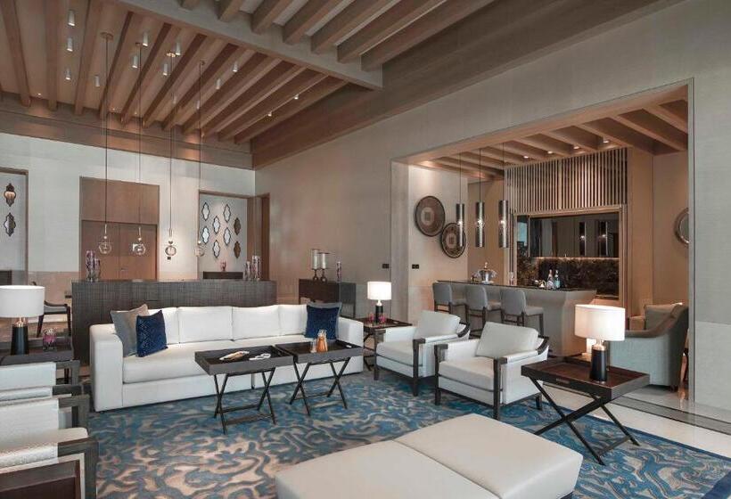 سوئیت رویال, Saadiyat Rotana Resort And Villas