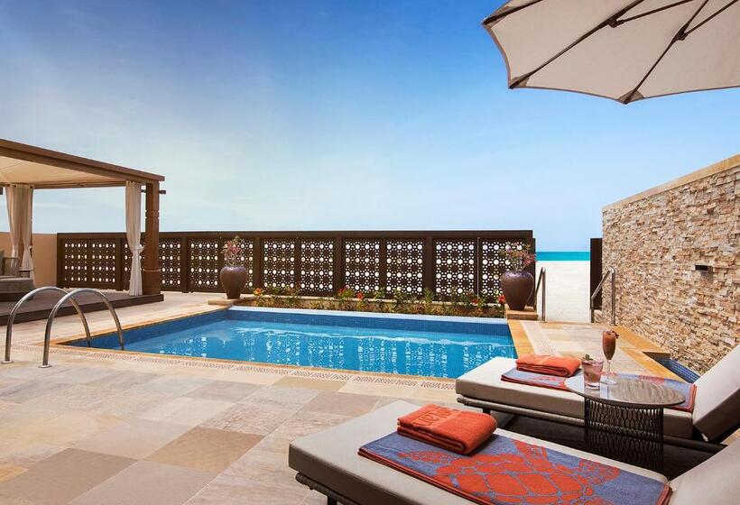 ویلای 2 خوابه, Saadiyat Rotana Resort And Villas