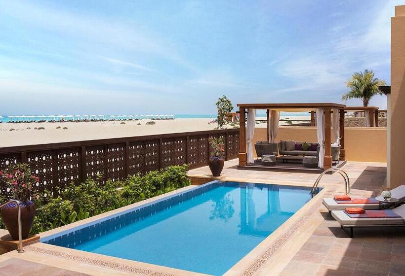 ویلای 2 خوابه, Saadiyat Rotana Resort And Villas