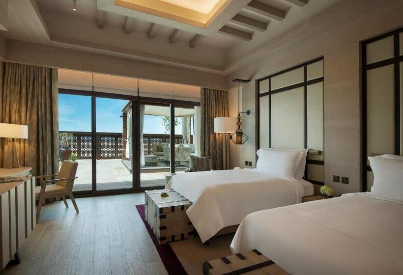ویلای 2 خوابه, Saadiyat Rotana Resort And Villas