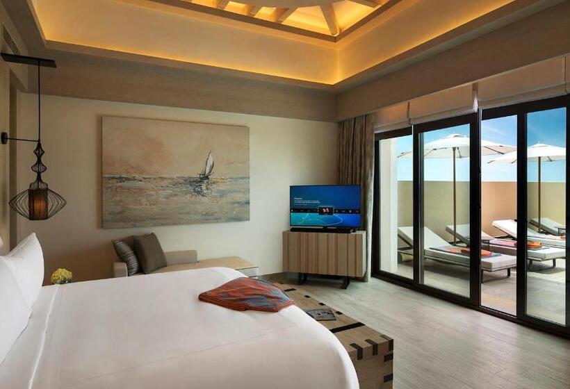 ویلای 2 خوابه, Saadiyat Rotana Resort And Villas