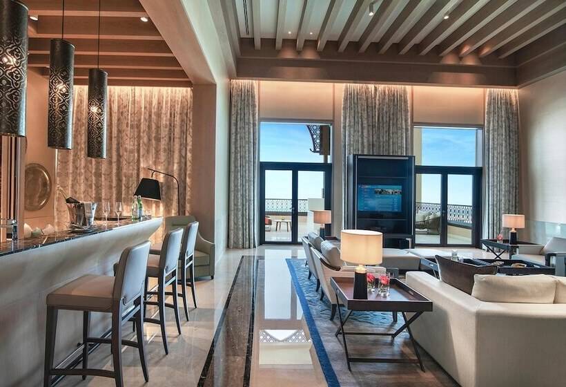 سوئیت رویال, Saadiyat Rotana Resort And Villas