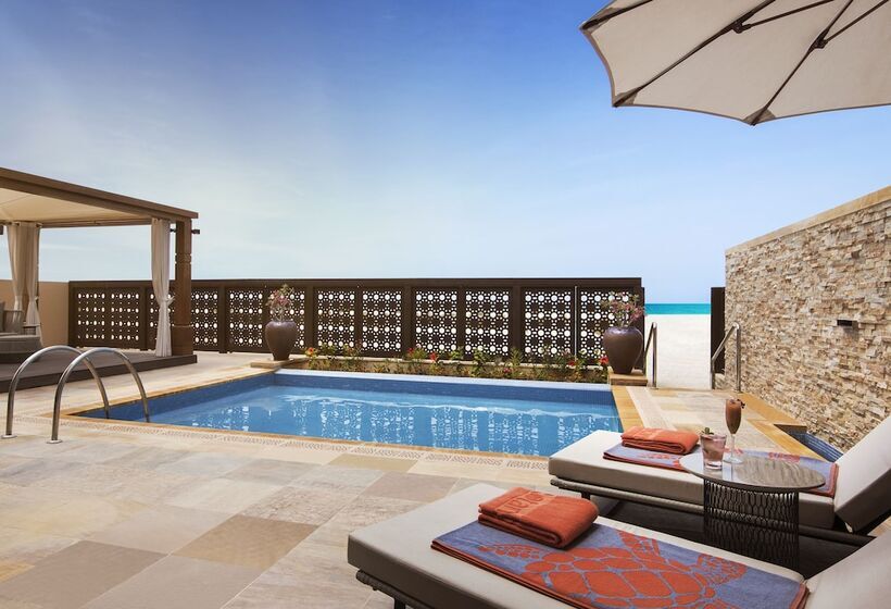 ویلای 2 خوابه, Saadiyat Rotana Resort And Villas