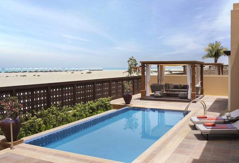 ویلای 2 خوابه, Saadiyat Rotana Resort And Villas