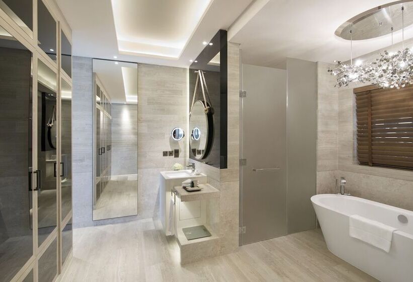 ویلای 2 خوابه, Saadiyat Rotana Resort And Villas