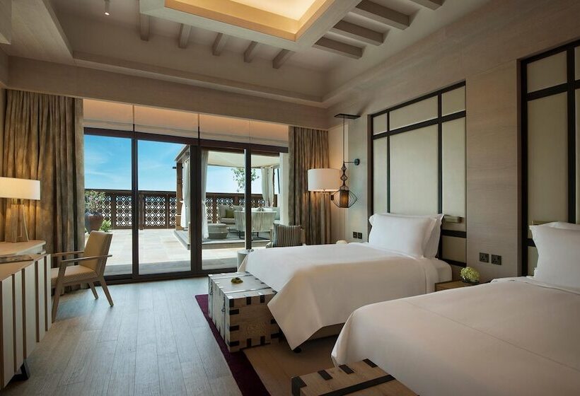 ویلای 2 خوابه, Saadiyat Rotana Resort And Villas