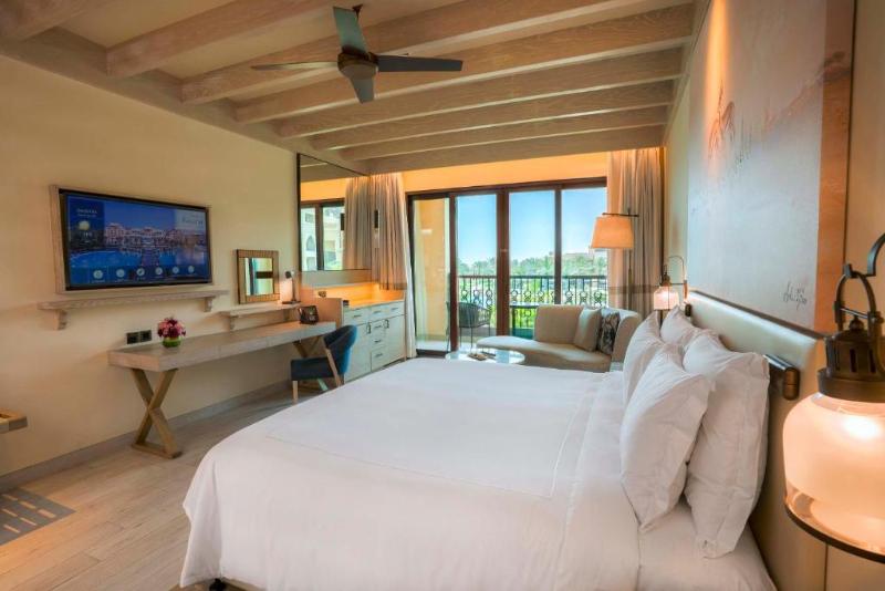اتاق استاندارد, Saadiyat Rotana Resort And Villas