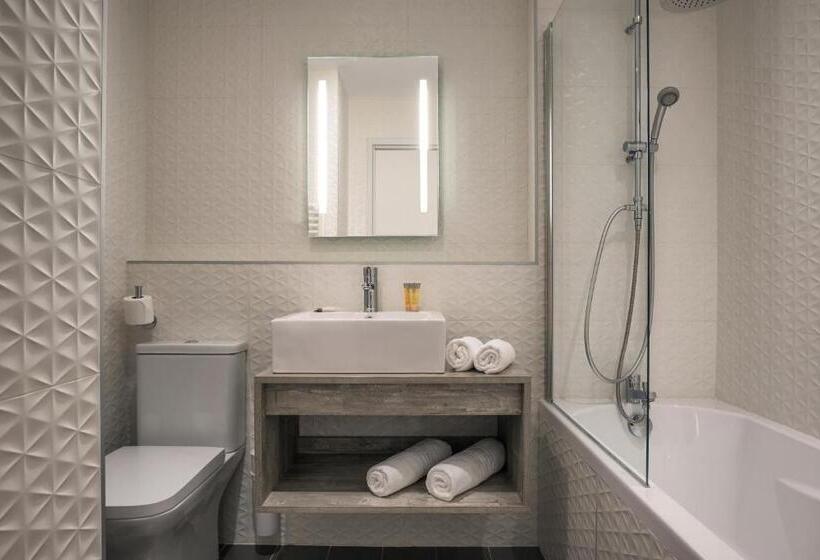 스탠다드 룸, Sowell Hotels Les Chevaliers