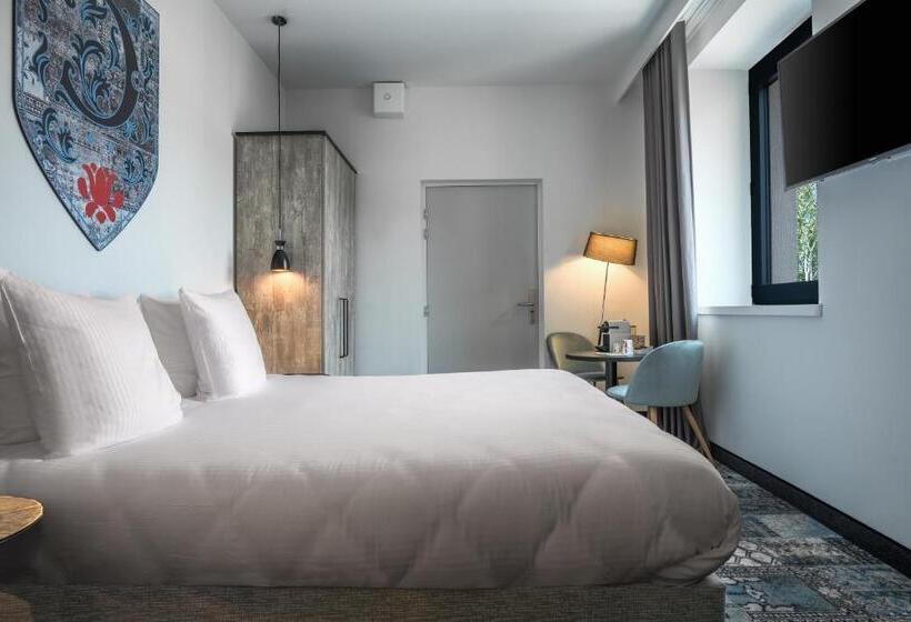 스탠다드 룸, Sowell Hotels Les Chevaliers