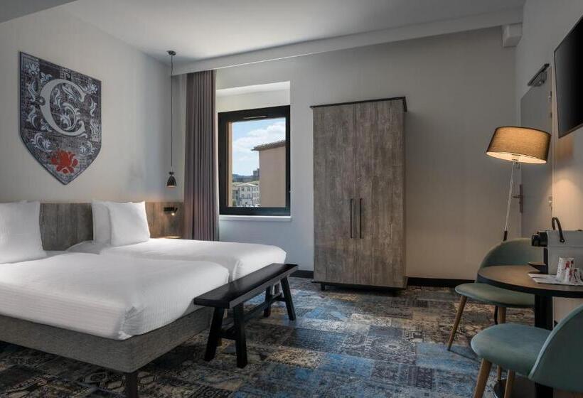 스탠다드 룸, Sowell Hotels Les Chevaliers