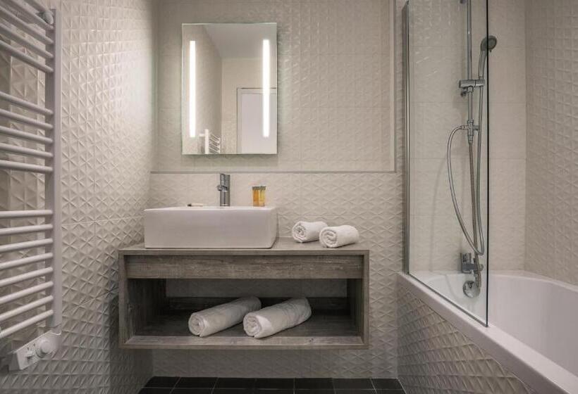 스탠다드 룸, Sowell Hotels Les Chevaliers
