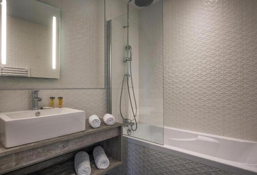 스탠다드 룸, Sowell Hotels Les Chevaliers