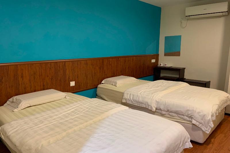 اتاق سوپریور با تخت بزرگ, Unit Santa Rosa