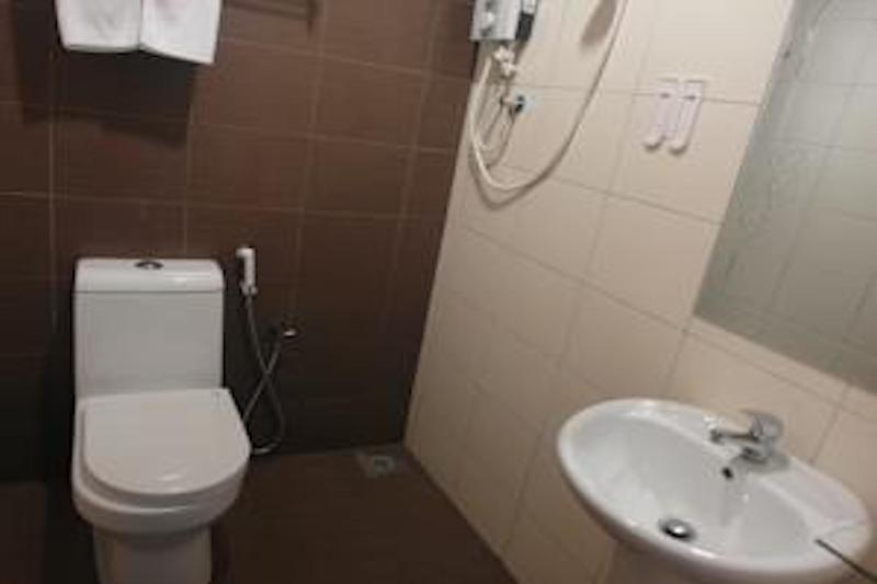 اتاق سوپریور با تخت بزرگ, Unit Santa Rosa