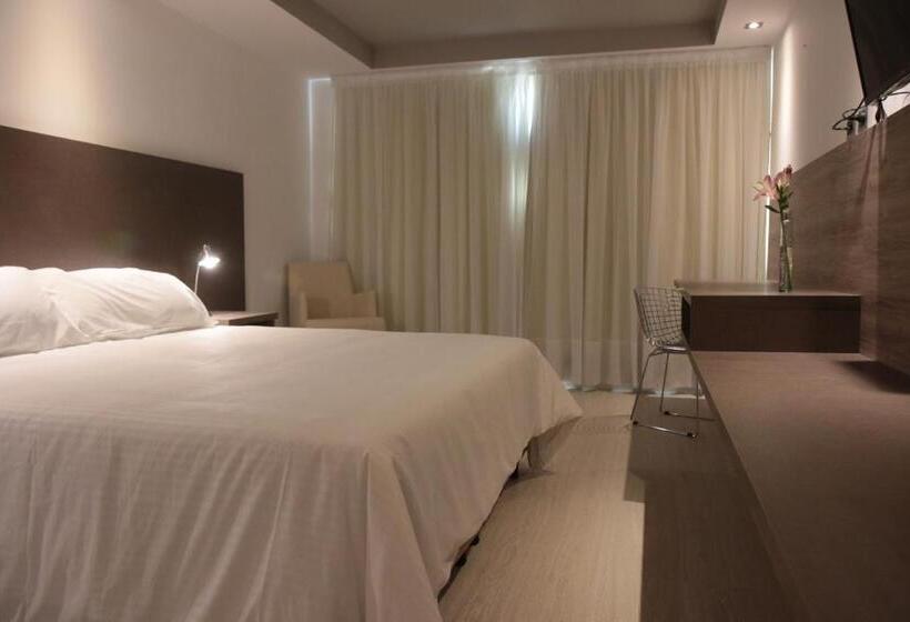 اتاق استاندارد, Unit Santa Rosa
