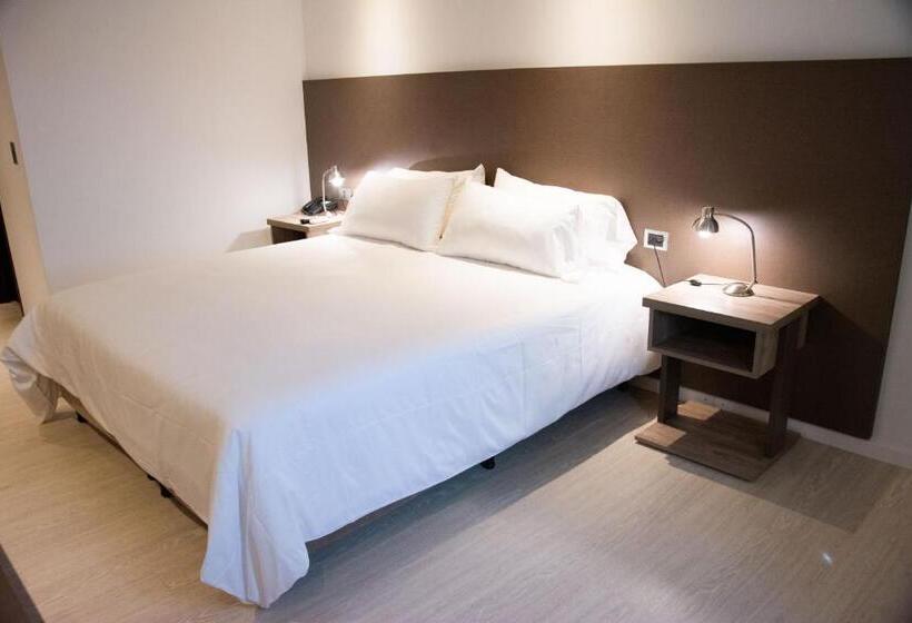 اتاق سوپریور با تخت بزرگ, Unit Santa Rosa