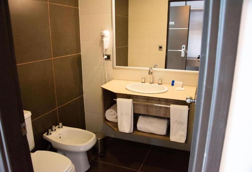 اتاق سوپریور با تخت بزرگ, Unit Santa Rosa
